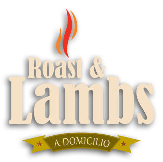 Roast & Lambs